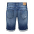 Calça Homem Jeans Only & Sons Onsply Dark Mid Blue Reparação 5150 Blue