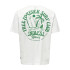 Camiseta Homem Only & Sons Onskylan Rlx Icon Cloud Dancer Branco