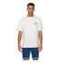 Camiseta Homem Only & Sons Onskylan Rlx Icon Cloud Dancer Branco