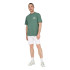 Camiseta Homem Only & Sons Onskylan Rlx Icon Verde floresta escuro