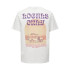 Camiseta Homem Only & Sons Onskye Reg Photo Locals Branco