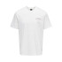 Camiseta Only & Sons Onskye Reg Photo Sundays Homem