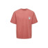 T-shirt Only & Sons Onskasen Rlx Dusty Cedar Homme