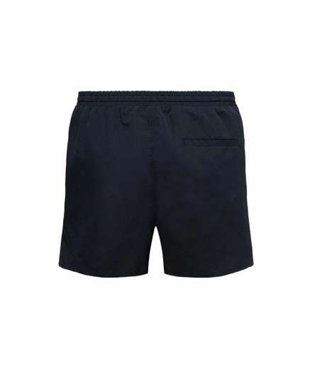 Maillot de bain Only & Sons Onsted Life Grading Dark Navy... 2