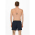 Fato de banho Only & Sons Onsted Life Grading Dark Navy Homem