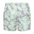 Fato de banho Homem Only & Sons Onsted Life Flower 2 Hedge Verde Verde