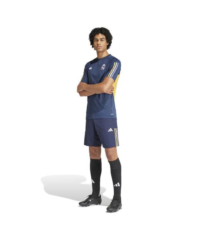 Pantalons Football adidas du Real Madrid Homme