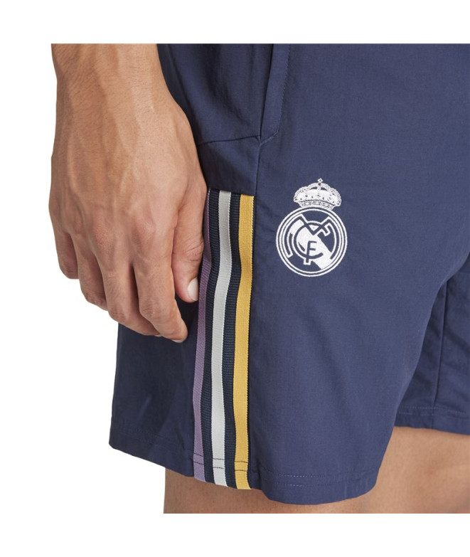 Pantalons Football adidas du Real Madrid Homme