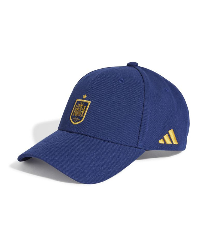 Casquette Football adidas d'Espagne Victory Blue