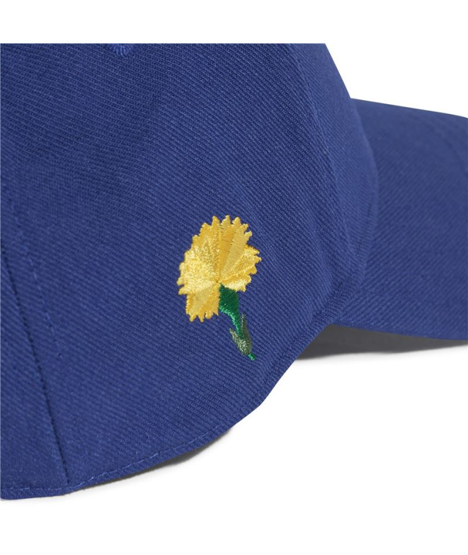 Casquette Football adidas d'Espagne Victory Blue
