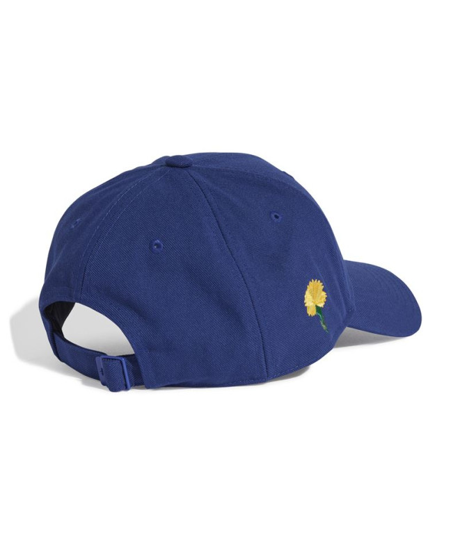 Casquette Football adidas d'Espagne Victory Blue