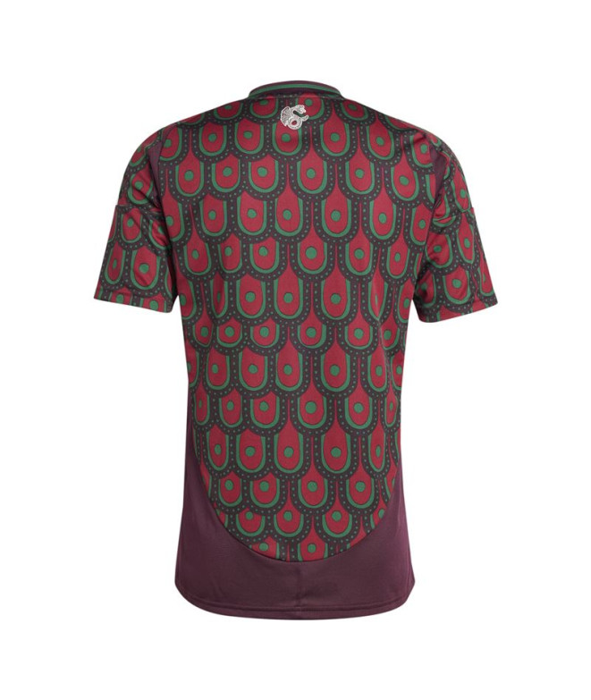 T-shirt de Football adidas Mexique 1ère Équipe...
