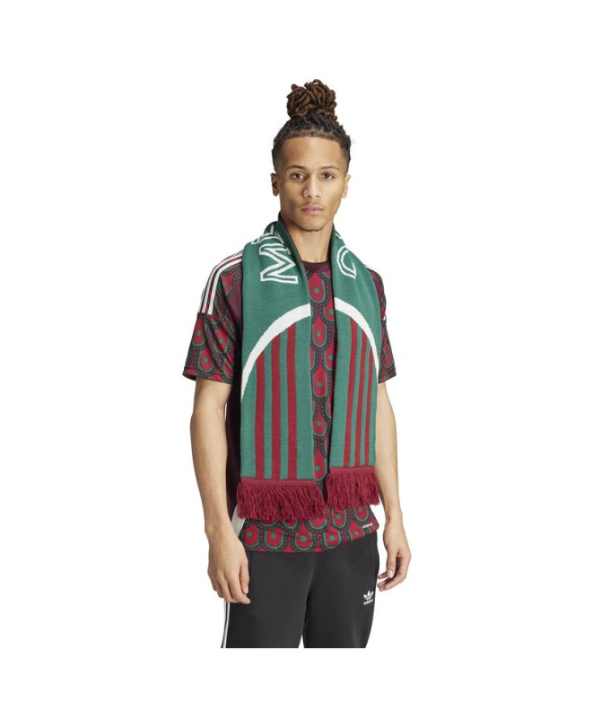 T-shirt de Football adidas Mexique 1ère Équipe...