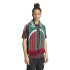 T-shirt de Football adidas Mexique 1ère Équipe Homme Grenat