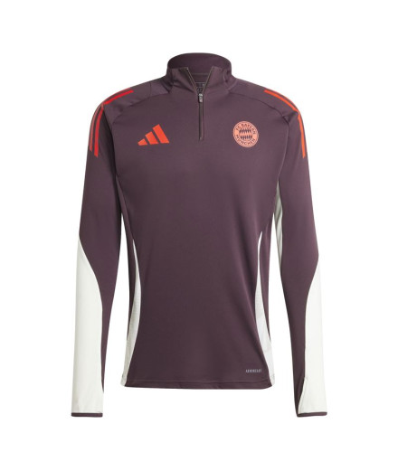 Sweat Football adidas Homme de Fc Bayern 24/25 Tiro24...
