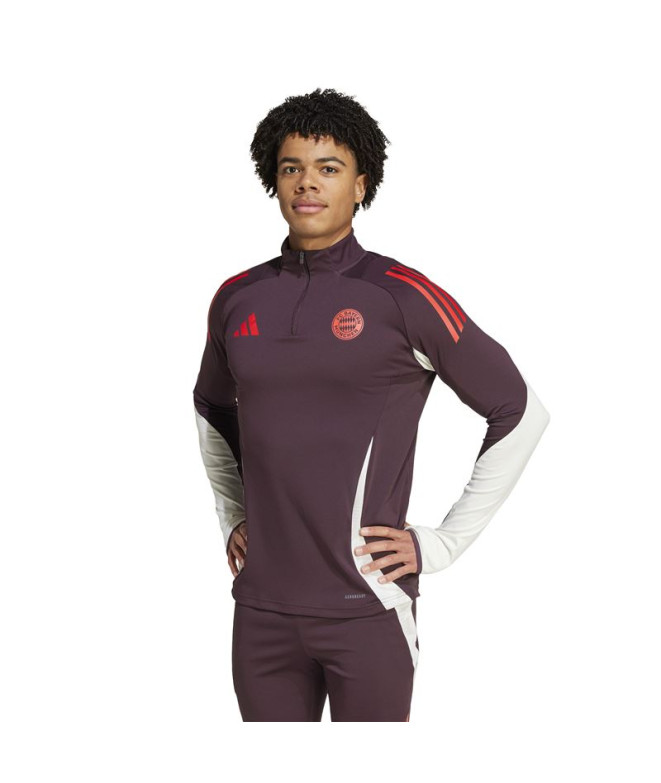 Moletom Futebol adidas Homem de Fc Bayern 24/25...