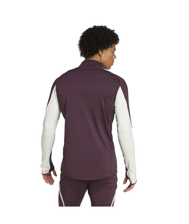 Sweat Football adidas Homme de Fc Bayern 24/25...