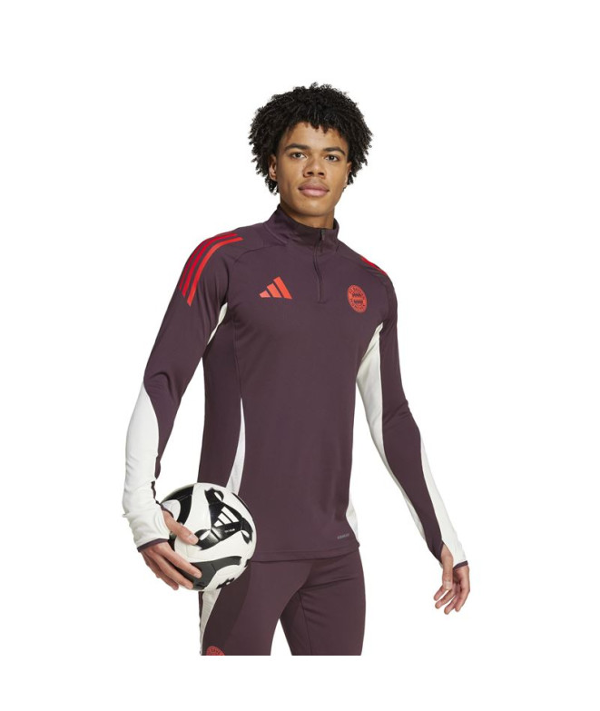 Moletom Futebol adidas Homem de Fc Bayern 24/25...
