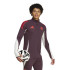 Sweat Football adidas Homme de Fc Bayern 24/25 Tiro24 Training Brown