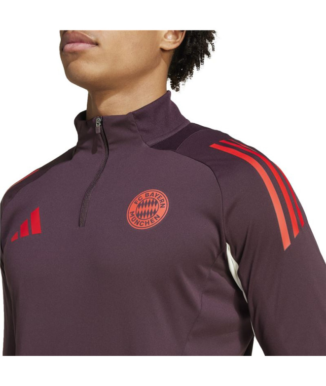 Sweat Football adidas Homme de Fc Bayern 24/25...