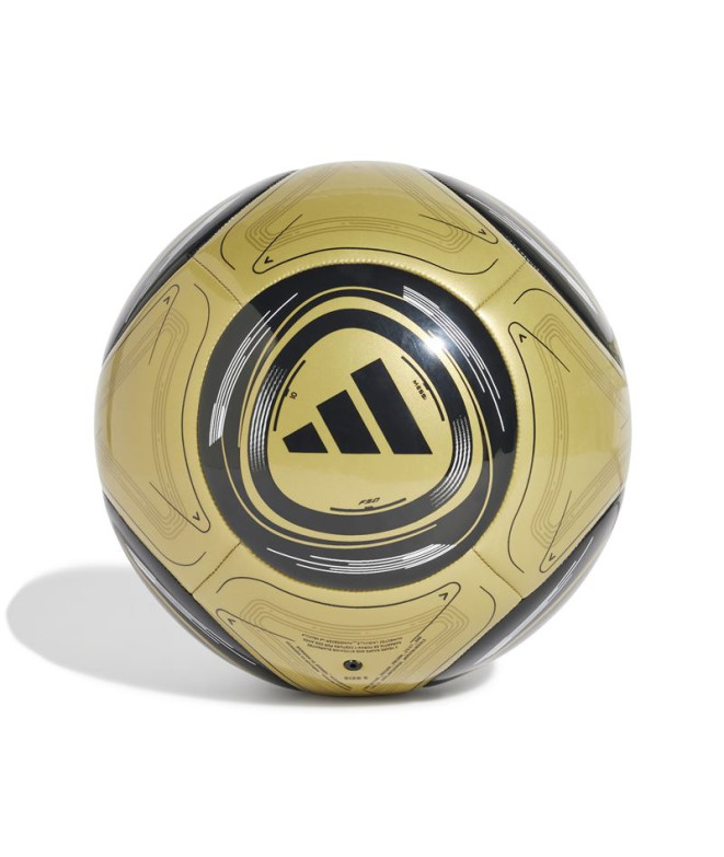 Bola futebol adidas de Messi