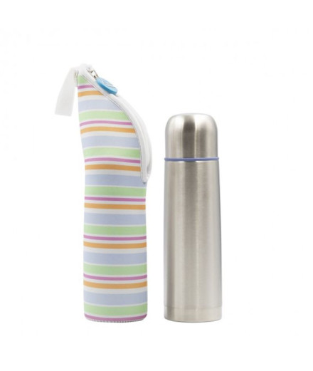 Thermos Laken Acier inoxydable 0,50 L Drinklife+ Thermos Laken Acier inoxydable 0,50 L Drinklife+