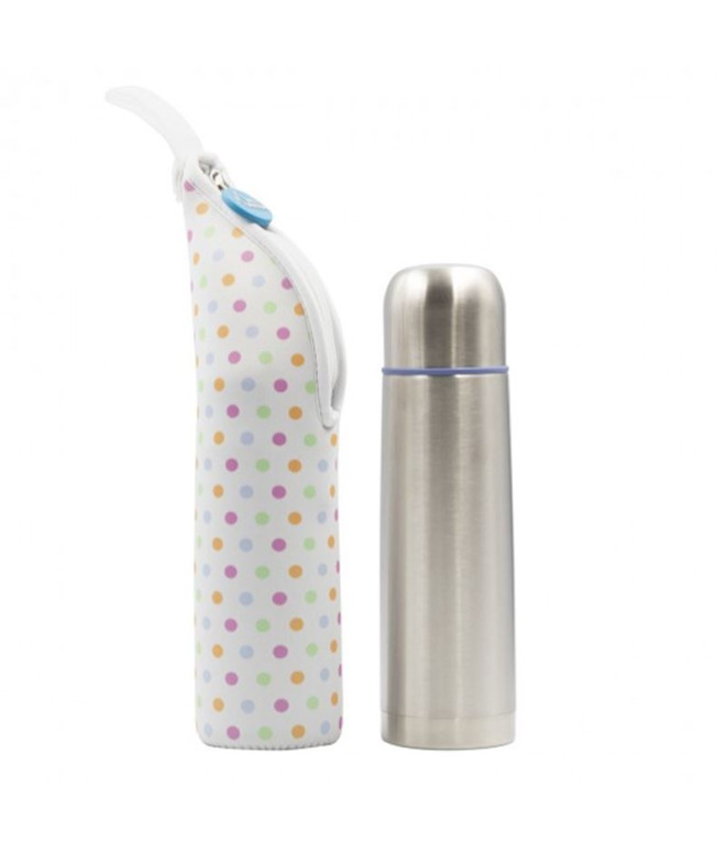 Termo Laken Acero Inoxidable 0,50 L Drinklife+