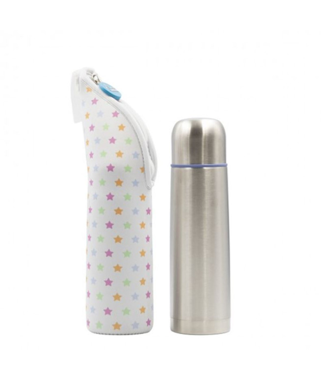 Termo Laken Acero Inoxidable 0,50 L Drinklife+