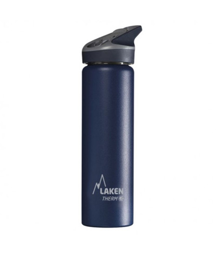 Bouteille Laken thermique en acier inoxydable Jannu 0,75L...