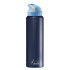 Garrafa Laken térmica em aço inoxidável Summit 1L Azul