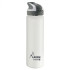 Garrafa Laken térmica Aço Inoxidável Summit 0,75L Branco