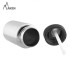Garrafa Laken térmica Aço inoxidável Summit 0,75L Cáqui