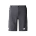 Calça Trail The North Face Homem de Speedlight SliTapered Cinzento