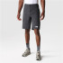 Calça Trail The North Face Homem de Speedlight SliTapered Cinzento