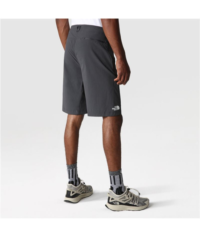 Pantalons Trail The North Face Homme de...