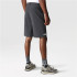 Calça Trail The North Face Homem de Speedlight SliTapered Cinzento