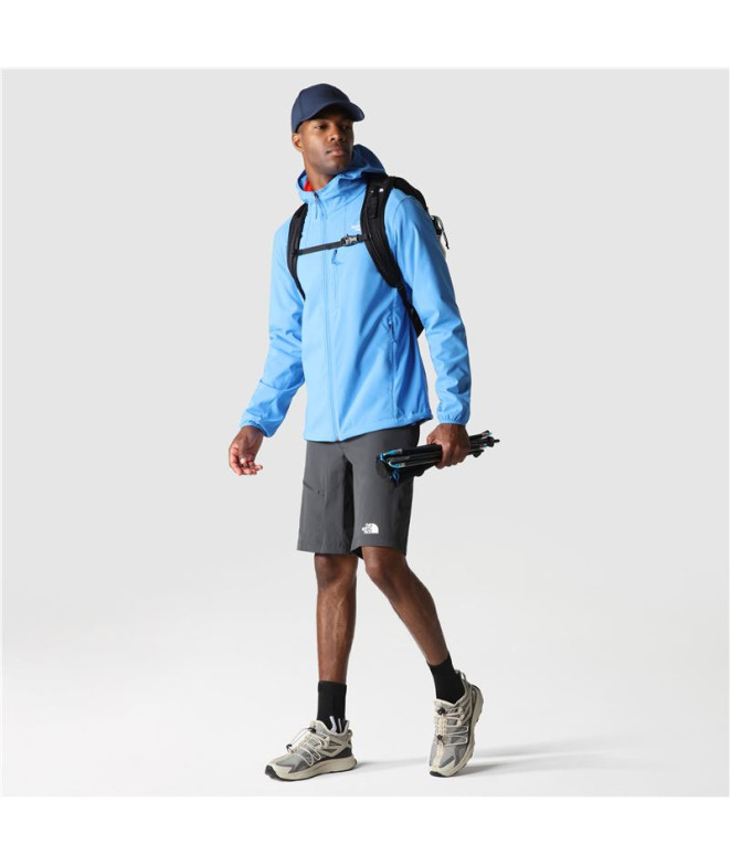 Pantalons Trail The North Face Homme de...