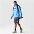 Calça Trail The North Face Homem de Speedlight SliTapered Cinzento