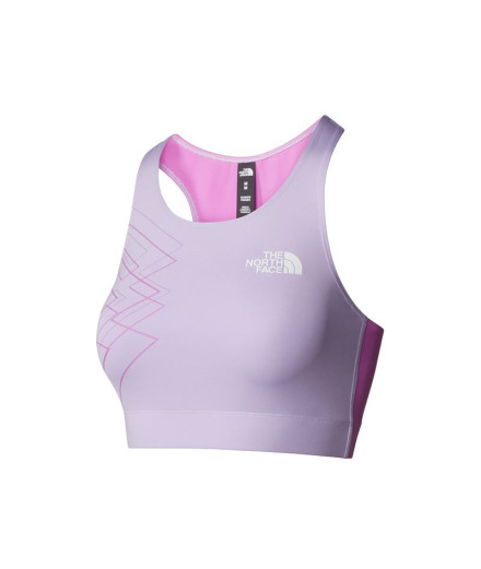 Top Montanha The North Face Mulher por Ma Tanklette... Top Montanha The North Face Mulher por Ma Tanklette...
