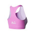 Top Montanha The North Face Mulher por Ma Tanklette Graphic Graphic Purple