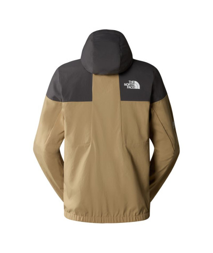 Veste Montagne The North Face Homme by Ma Wind Track... 2