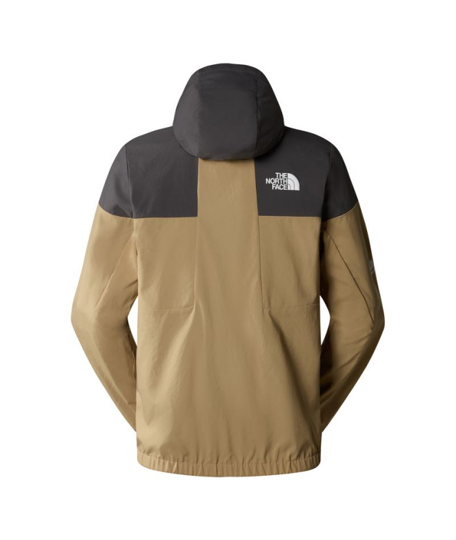 Casaco Montanha The North Face Homem moletom...