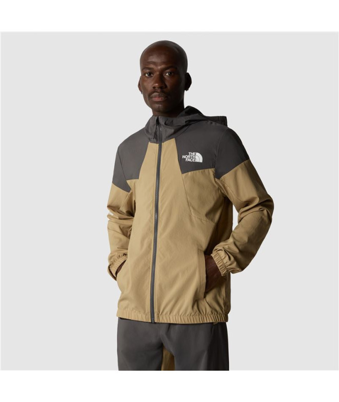 Veste Montagne The North Face Homme by Ma Wind...