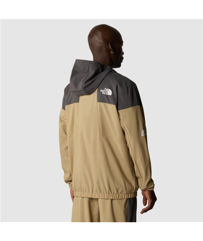 Veste Montagne The North Face Homme by Ma Wind...