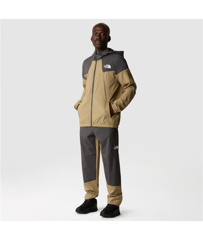 Veste Montagne The North Face Homme by Ma Wind...