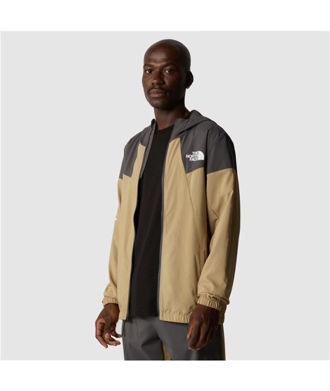 Veste Montagne The North Face Homme by Ma Wind...