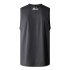 Camiseta Montanha The North Face Homem by Ma Tank Graphic Graphic Cinzento
