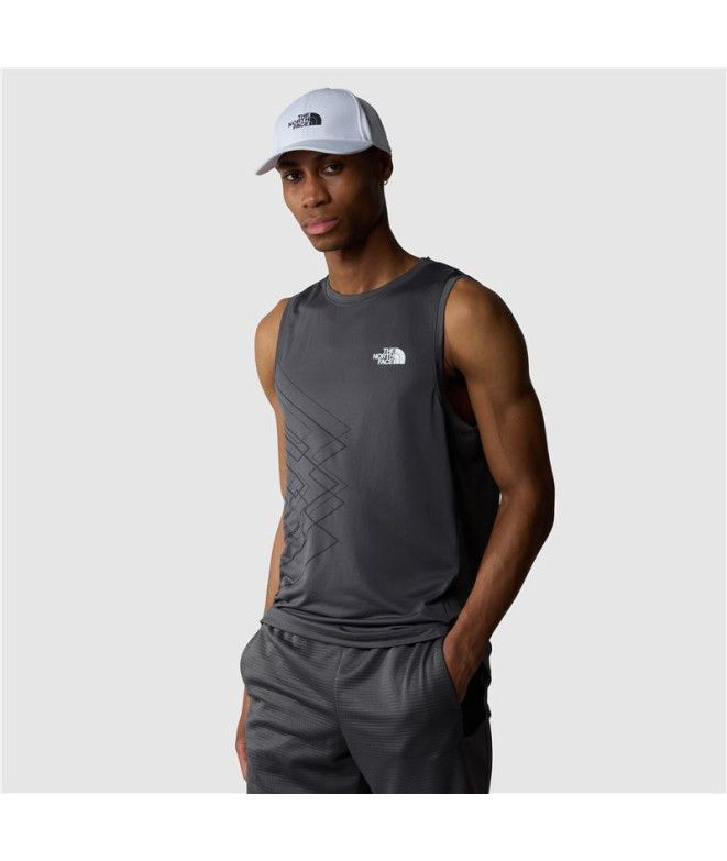 Camiseta Montanha The North Face Homem by Ma...