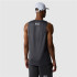 Camiseta Montanha The North Face Homem by Ma Tank Graphic Graphic Cinzento