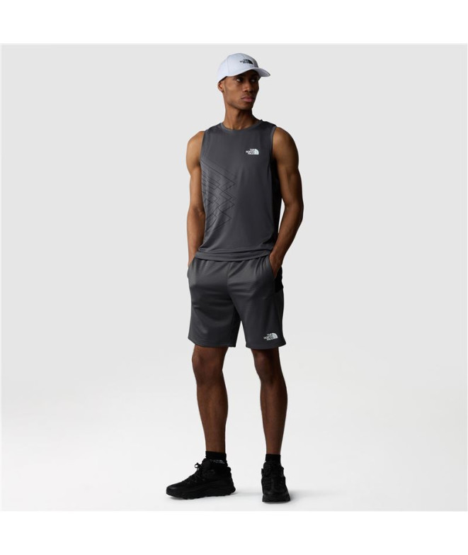 Camiseta Montanha The North Face Homem by Ma...